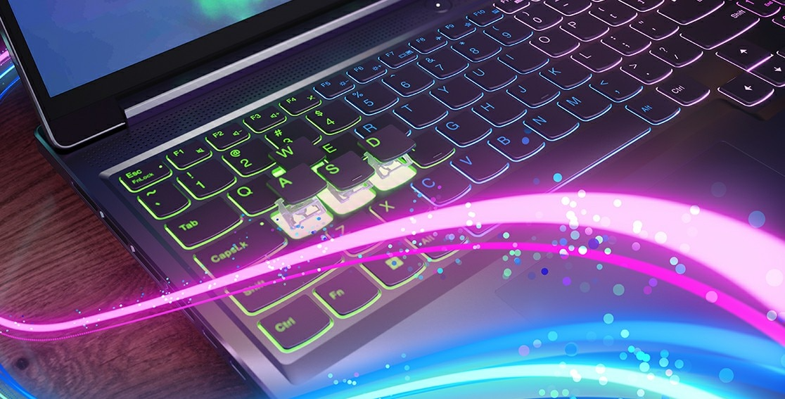 Lenovo Legion TrueStrike