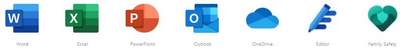 Microsoft 365 Family PL (6GQ01593)
