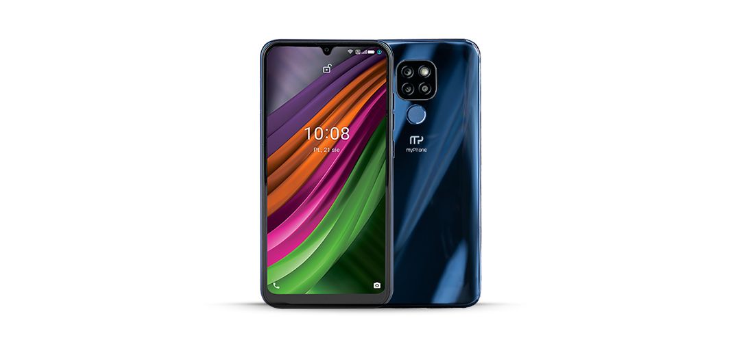 myphone