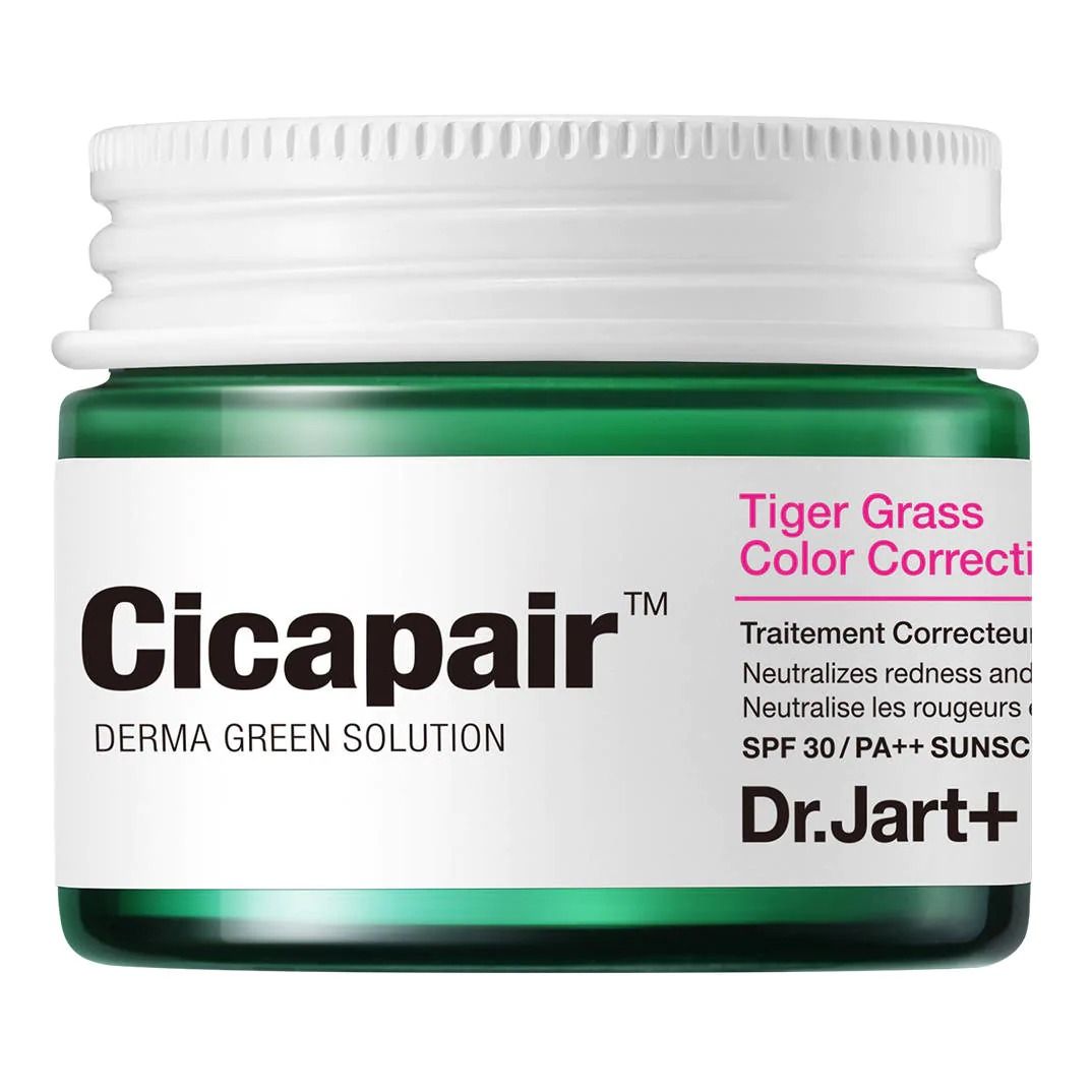 Dr. Jart+ - Cicapair Tiger Grass Color Correcting Treatment