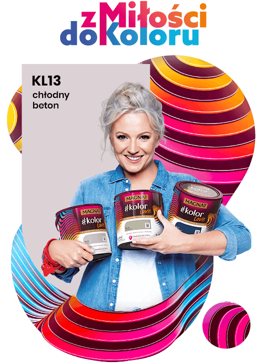 KL13 chłodny beton inspiracja