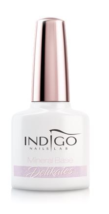 INDIGO MINERAL BASE DELIKATES 7ML