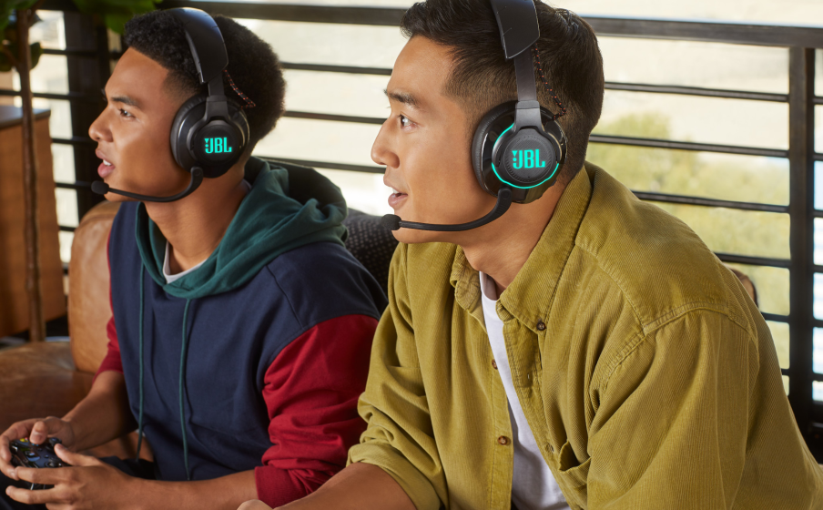 JBL Quantum 610 Wireless - 3