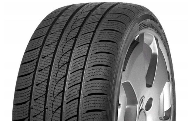 Opona zimowa Tristar SnowPower SUV 235/65 R17 108H XL (zdję