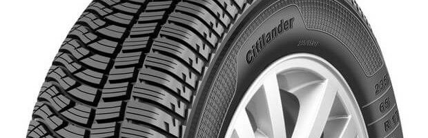 Kleber Citilander 215/60 R17 96H 