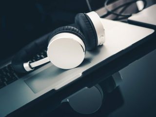 nie działają głośniki w laptopie