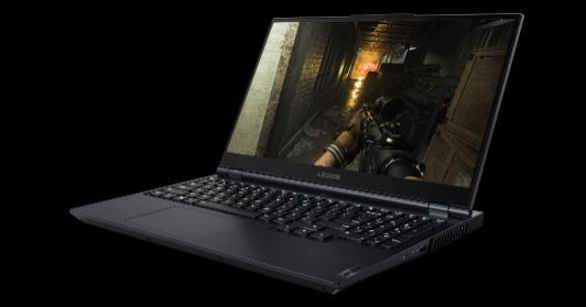 Legion 5 Gen 6 (15, AMD)