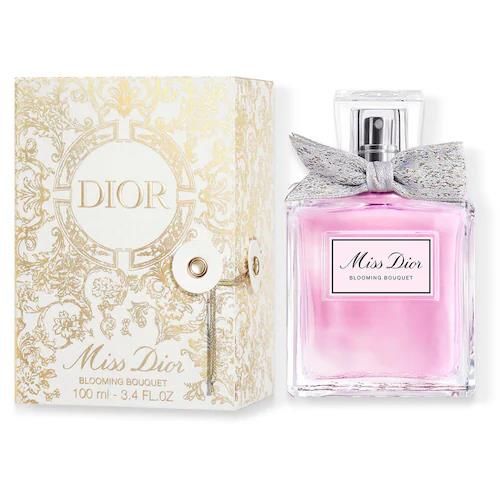 香水(女性用) Miss Dior Blooming Bouquet 100ml Miss Dior Blooming Bouquet: Fresh and Tender Eau de Toilette