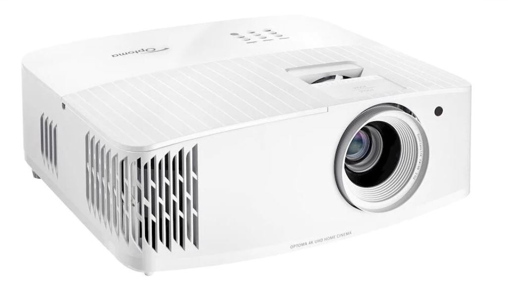 Optoma Uhd35X