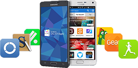 SAMSUNG