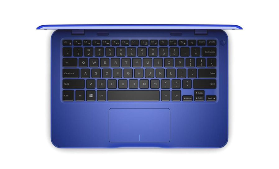DELL inspiron 11 3162 8GB SSD 128GB　11 Laptop Dell Inspiron 11 3162 (31620910) - Opinie i ceny na