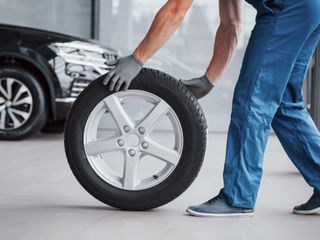 Jakie są rodzaje opon samochodowych?