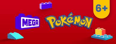 MEga bloks
