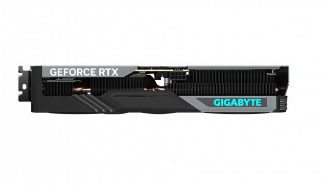【ほぼ未使用】GIGABYTE RTX 4060 Ti 16GB OC GeForce RTX™ 4060 Ti WINDFORCE OC 16G 主な特徴