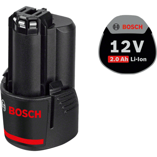 Bosch GBA 12V 2.0Ah