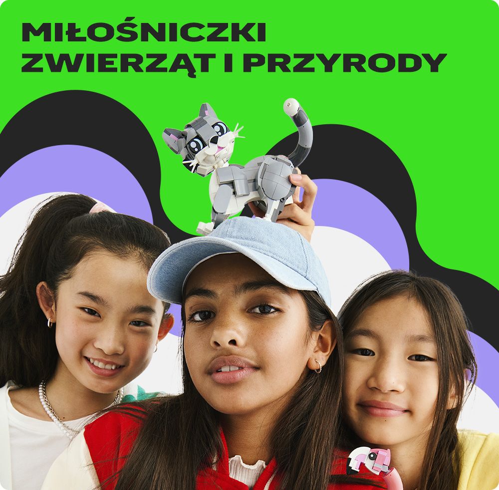 miłośniczki zwierząt