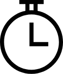 NikolaTesla Alpha B - ikona Timer