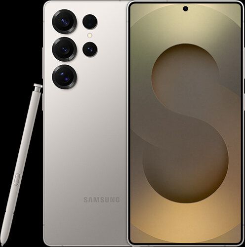 Samsung Galaxy S25 Ultra Szary