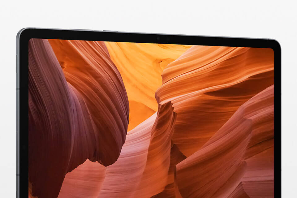 Samsung Galaxy Tab S11 - ekran
