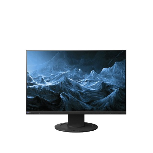 Monitor EIZO FlexScan 22,5 czarny (EV2360 BK) - Opinie i