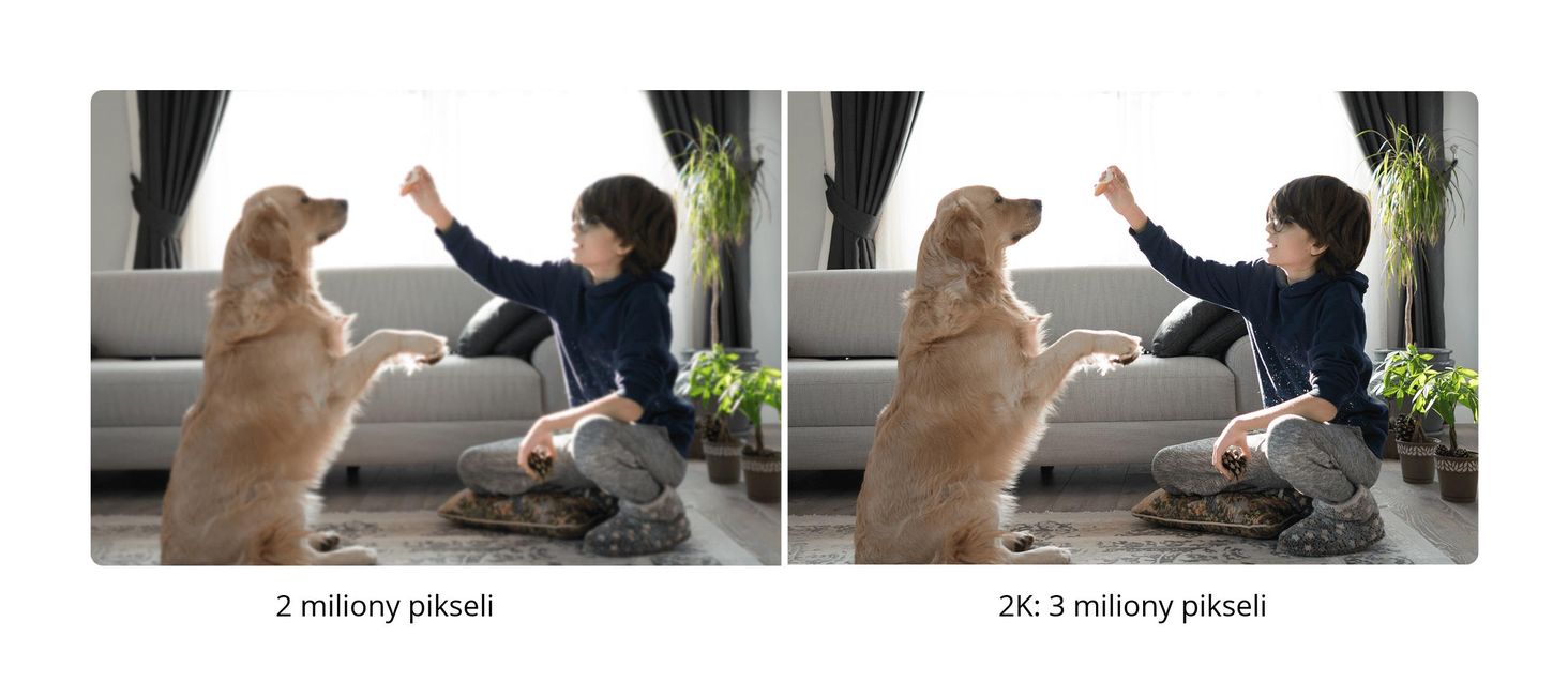 Розумна камера C301 (5)