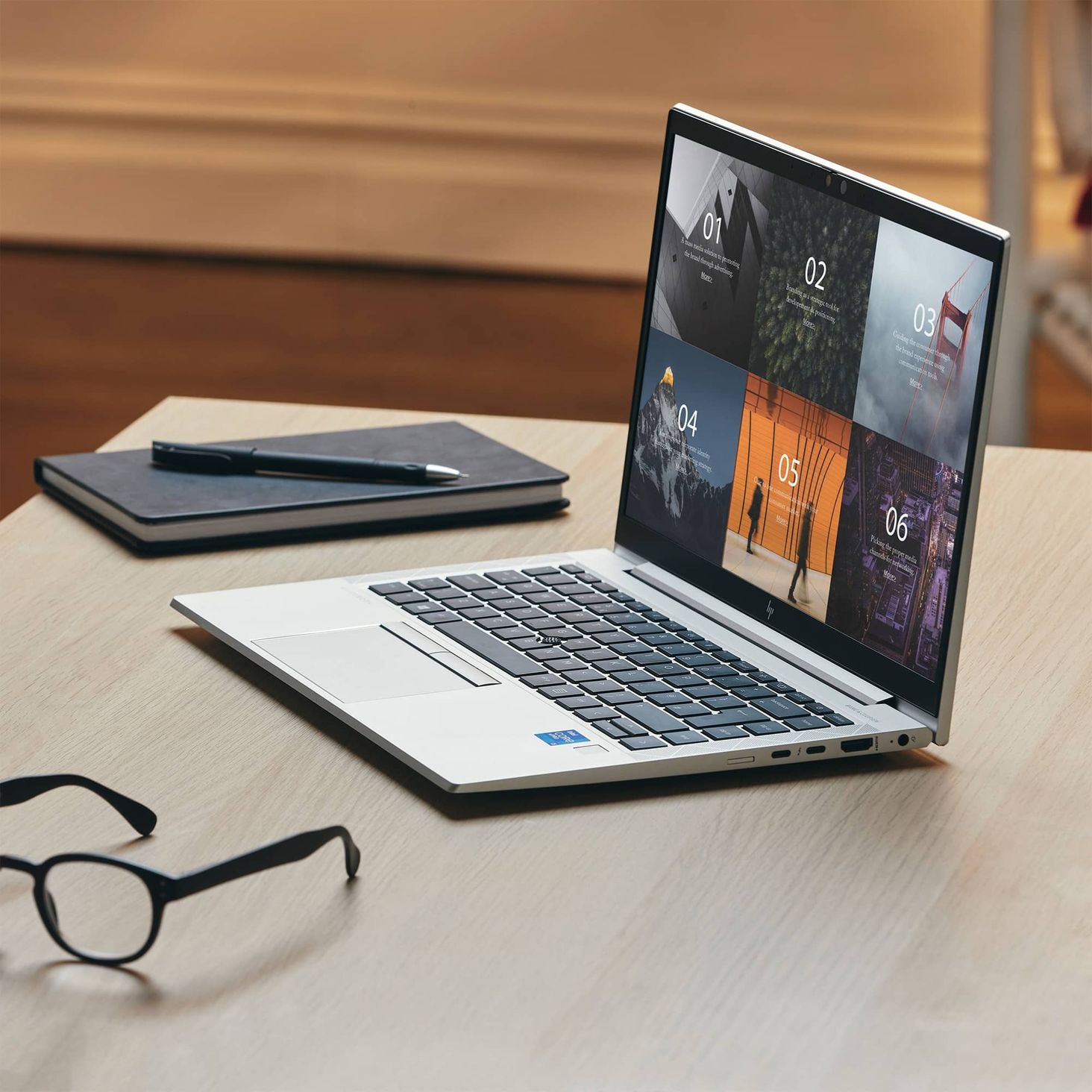 HP EliteBook 840 G8 - 5