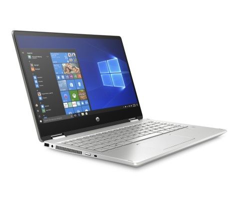 HP Pavilion x360 14-dh1002nw - 3