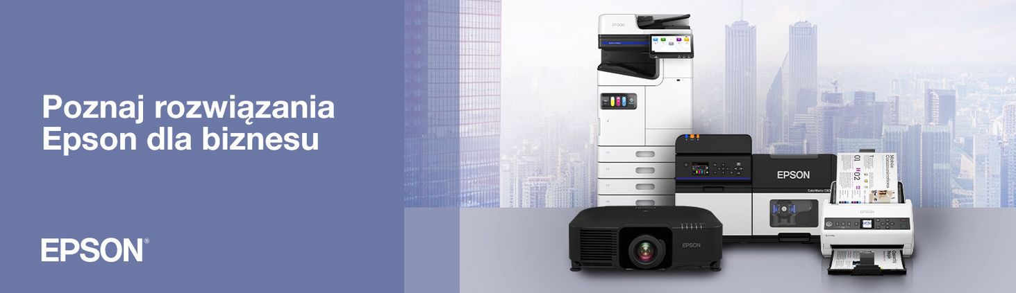 epson dla biznesu