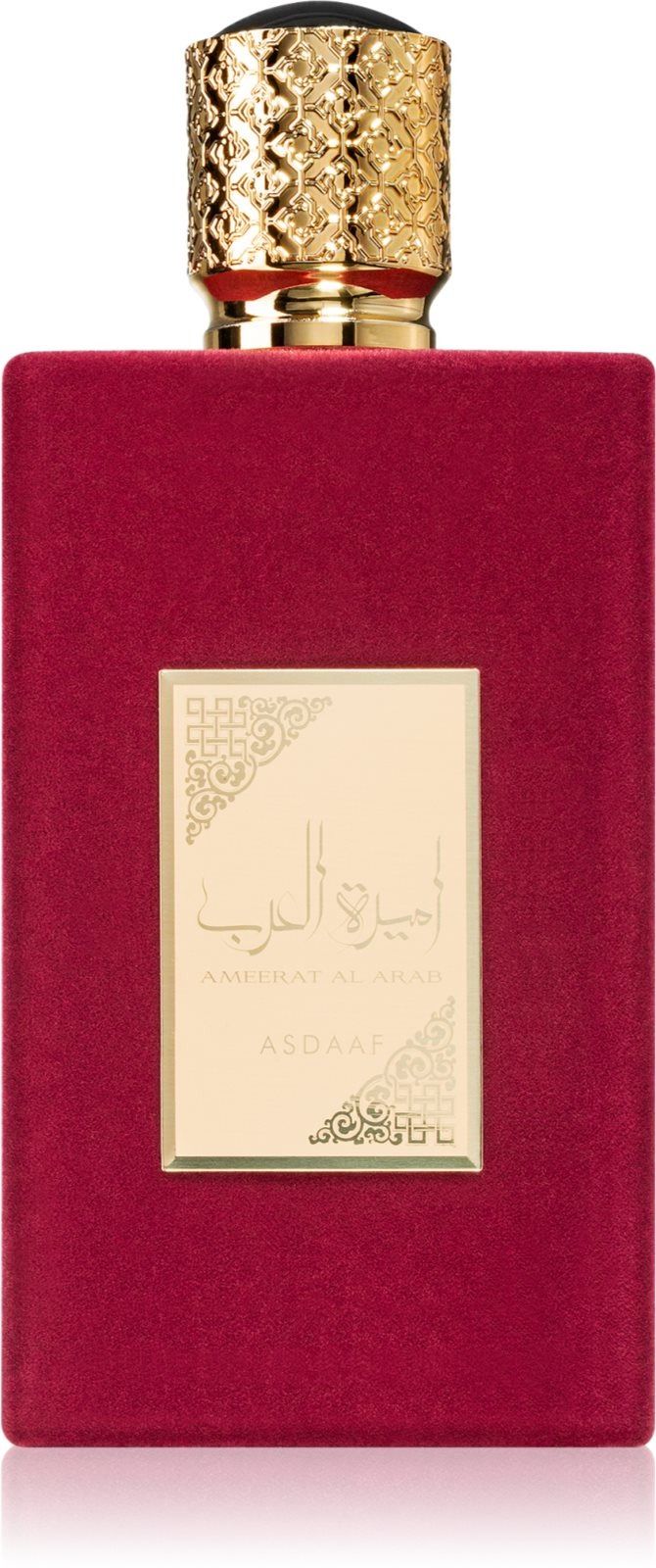 香水(女性用) AMEERAT AL ARAB ASDAAF Asdaaf Ameerat Al Arab woda perfumowana dla kobiet | notino.pl
