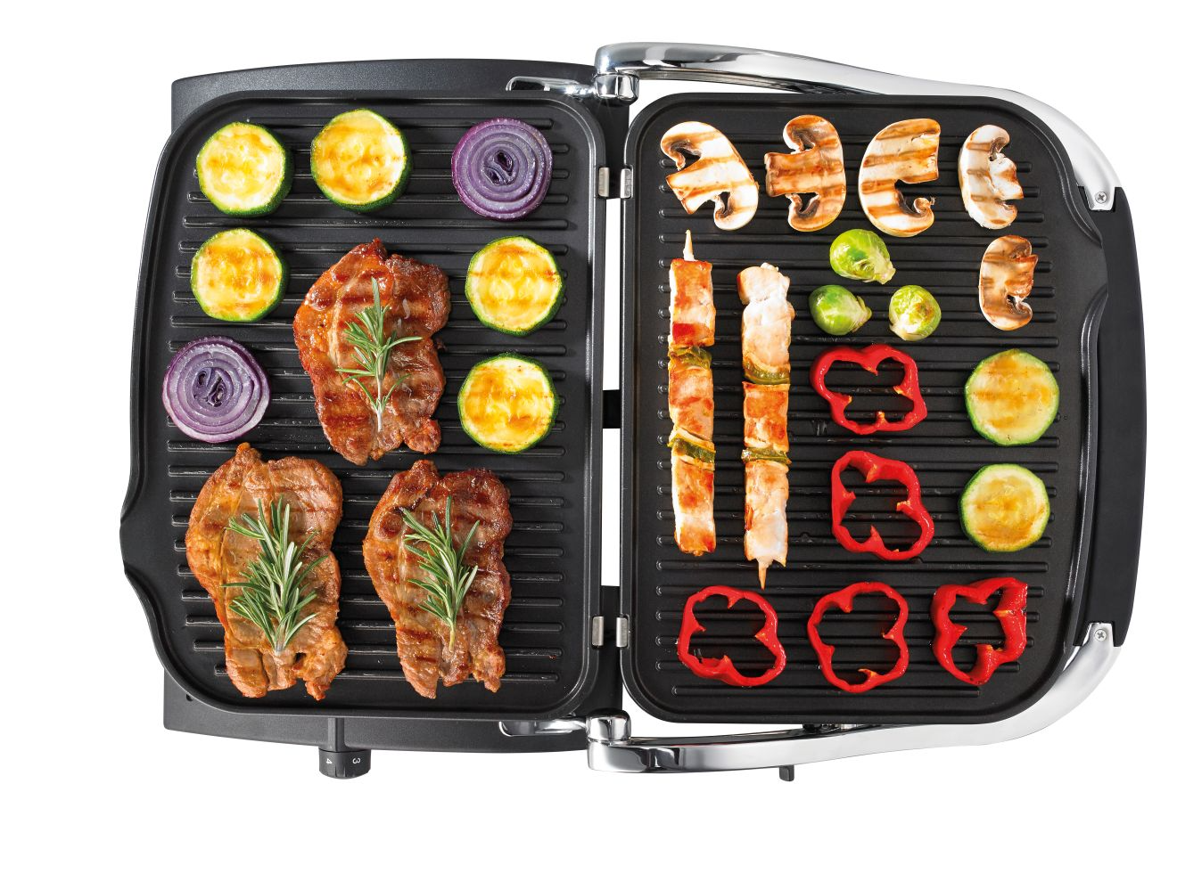 Gorenje Dostosowywana wysokość