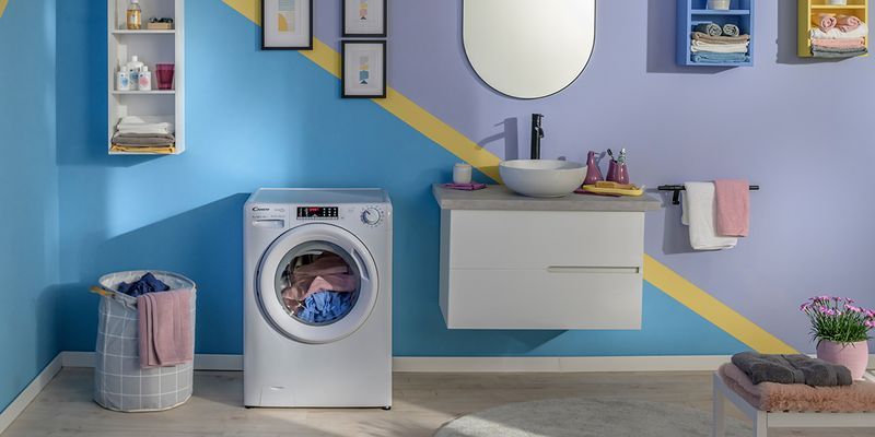 Candy Smart Pro Inverter