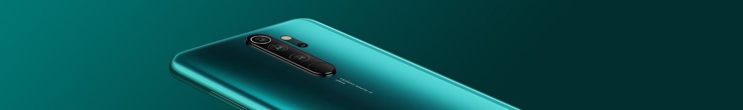 Redmi Note 8 Pro