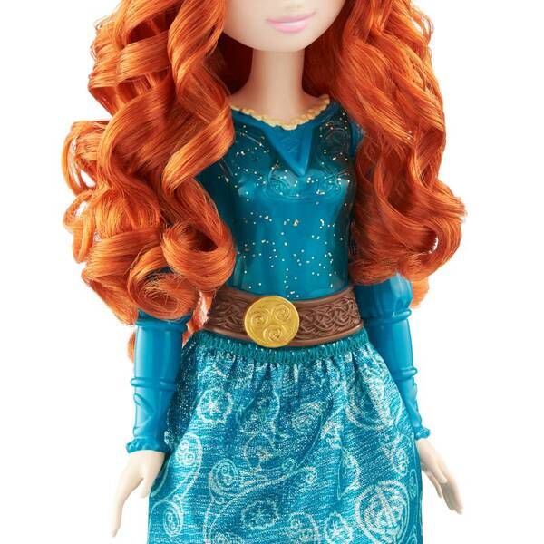 Mattel