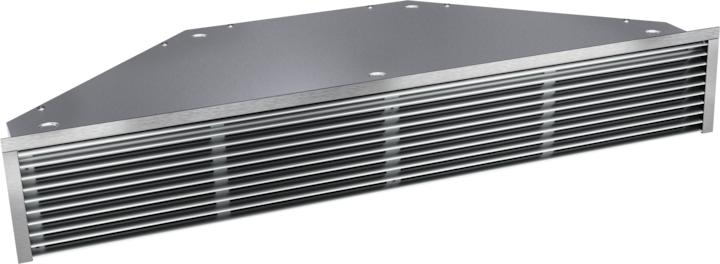 Miele DUU 600 produkt