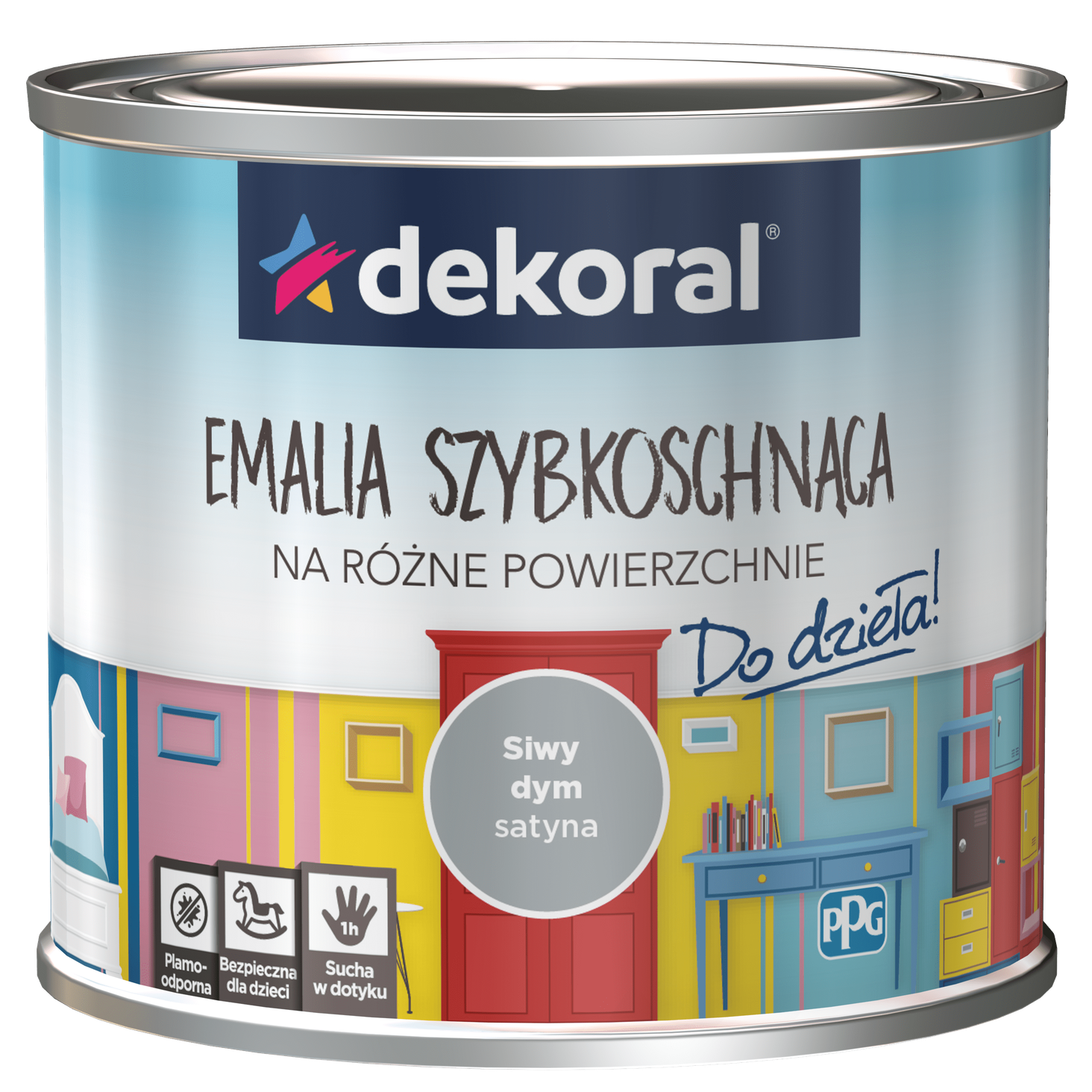 Dekoral