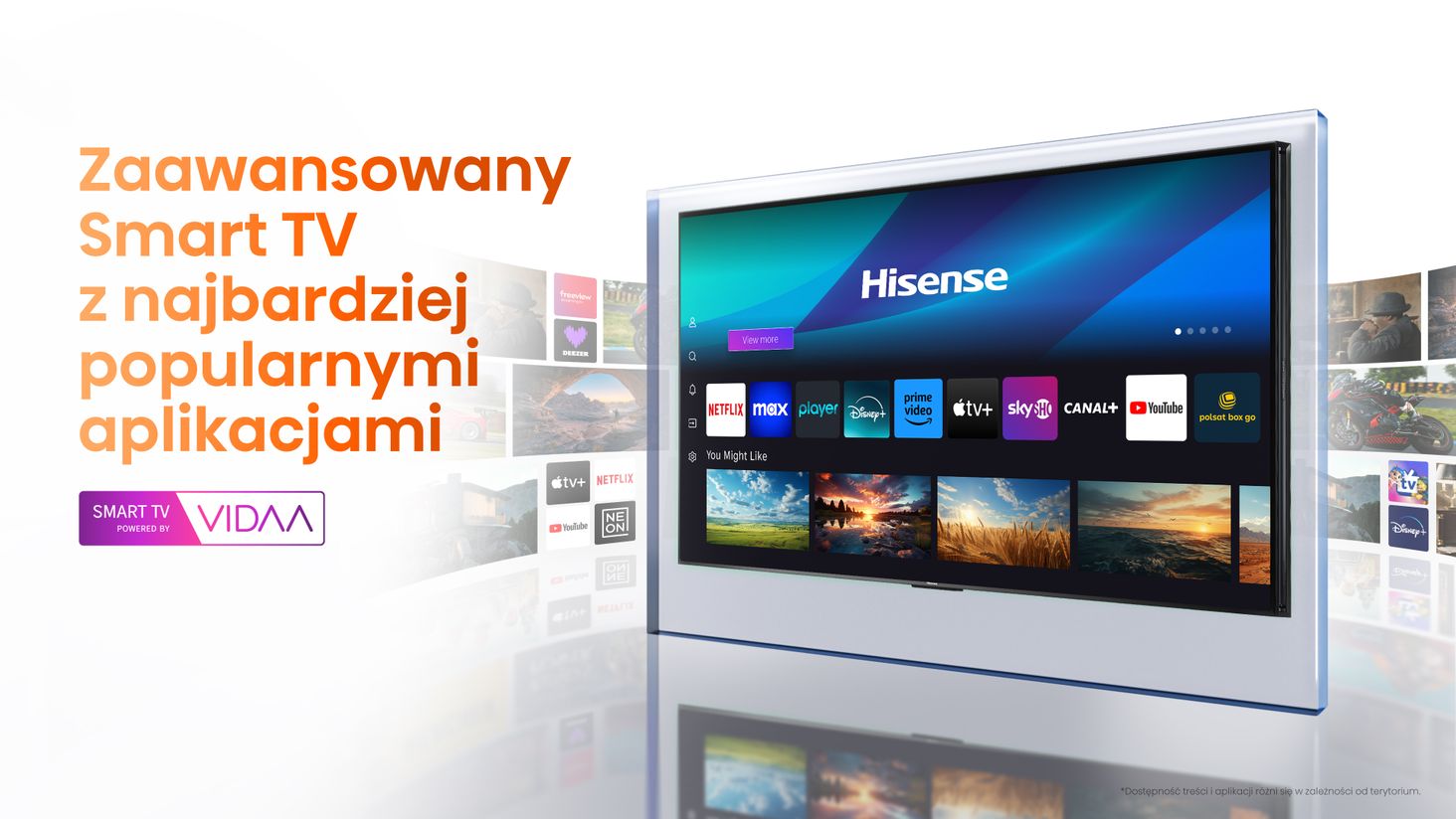 Hisense 13.VIDAA