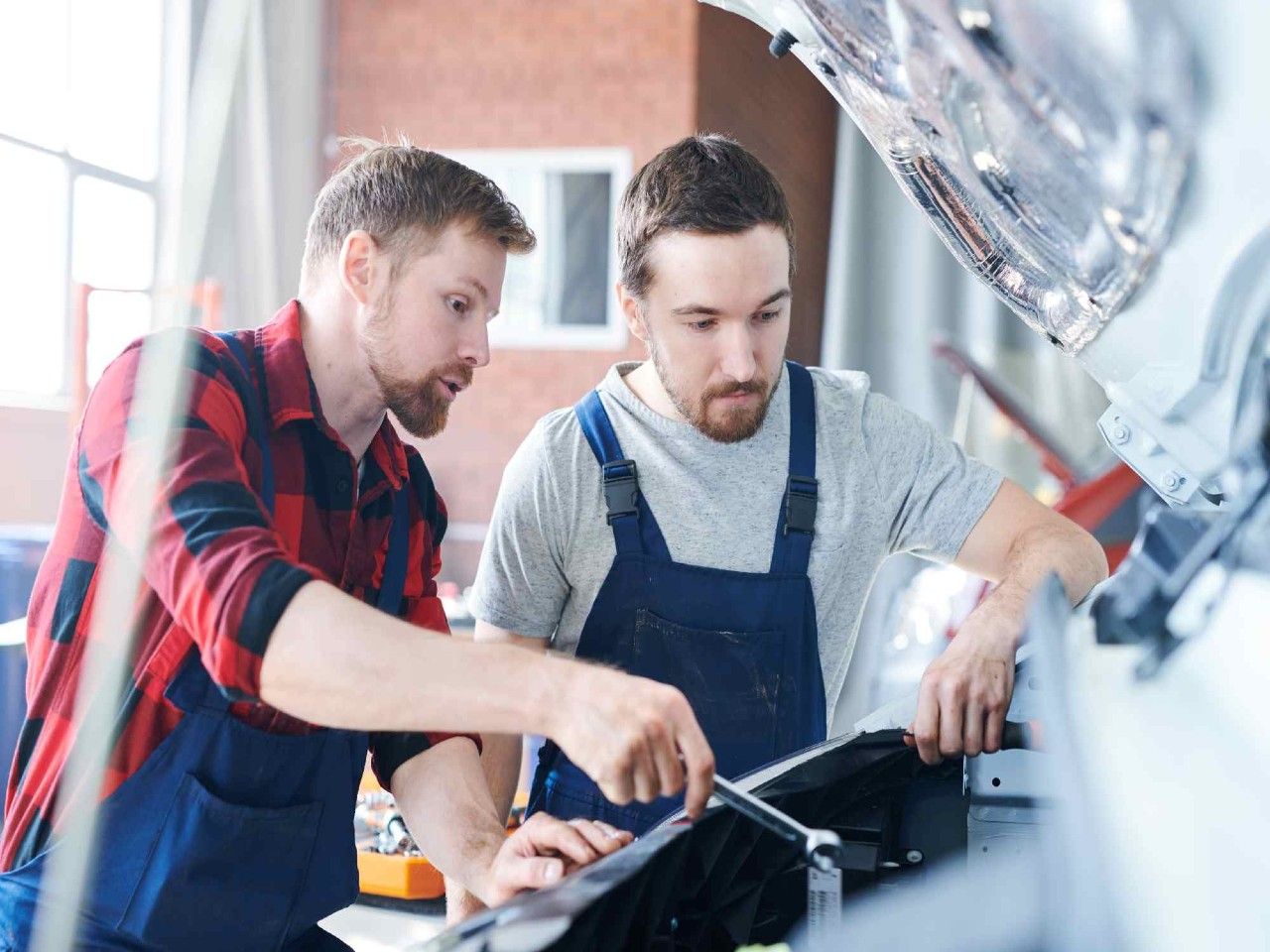 Intercooler. Co to i jak działa? Magazyn Ceneo.pl