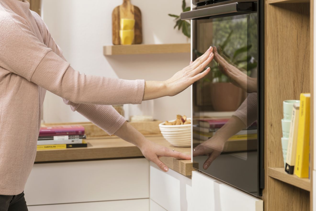 Gorenje DC+ System