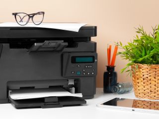 drukarka black friday