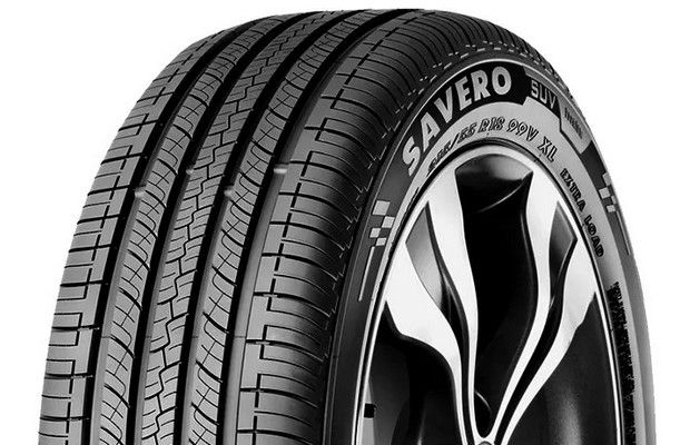 Opona letnia GT Radial Savero SUV 235/70 R16 106H (zdjęcie)