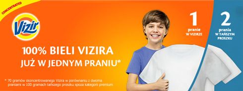Proszek Vizir
