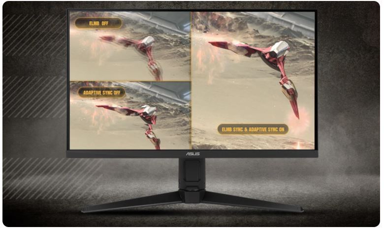 ア*ン様 VG27AQL1A TUF Gaming VG27AQL1A｜Monitory｜ASUS Polska