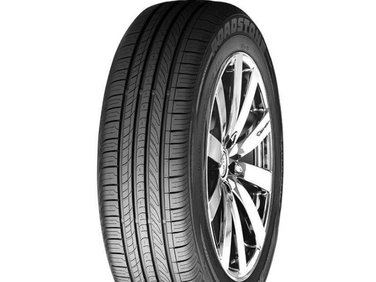 Roadstone Eurovis HP02. Charakterystyka opony letniej Wulkanista.pl