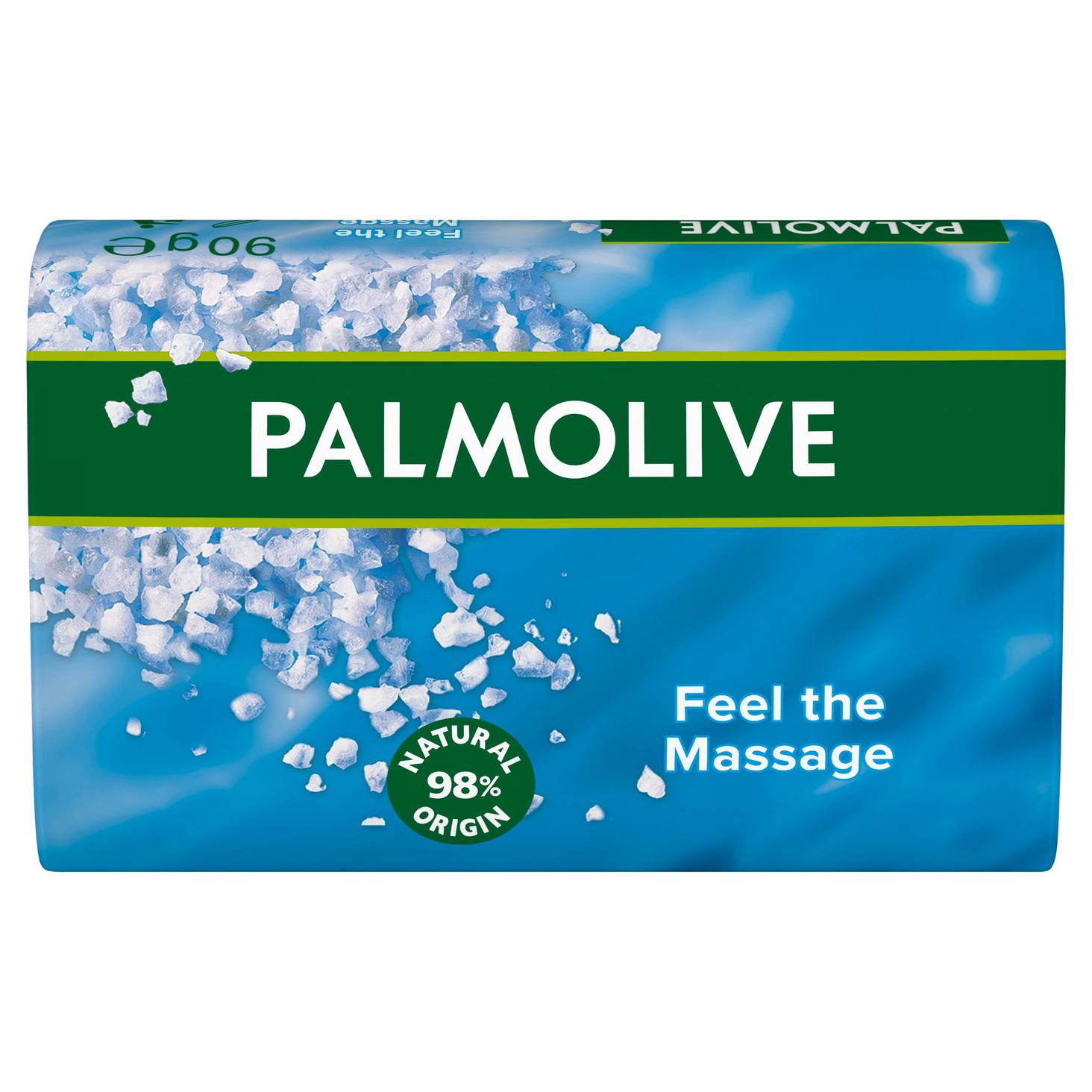 PALMOLIVE Mydło w Kostce