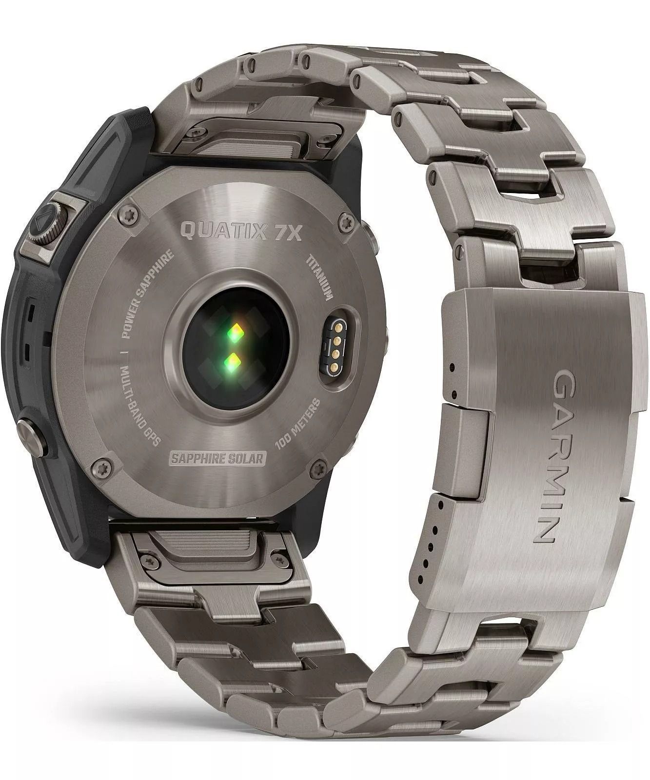 Garmin Quatix 7X Solar -2