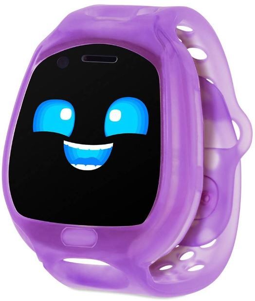 Little Tikes Zegarek Tobi 2 Robot Smartwatch - 2