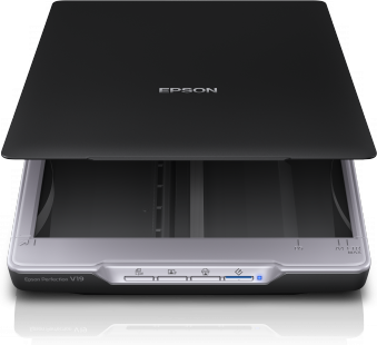 Не включается сканер epson perfection v19