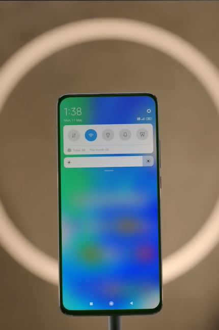 POCO F2 Pro 6/128GB Szary - Cena, opinie na Ceneo.pl