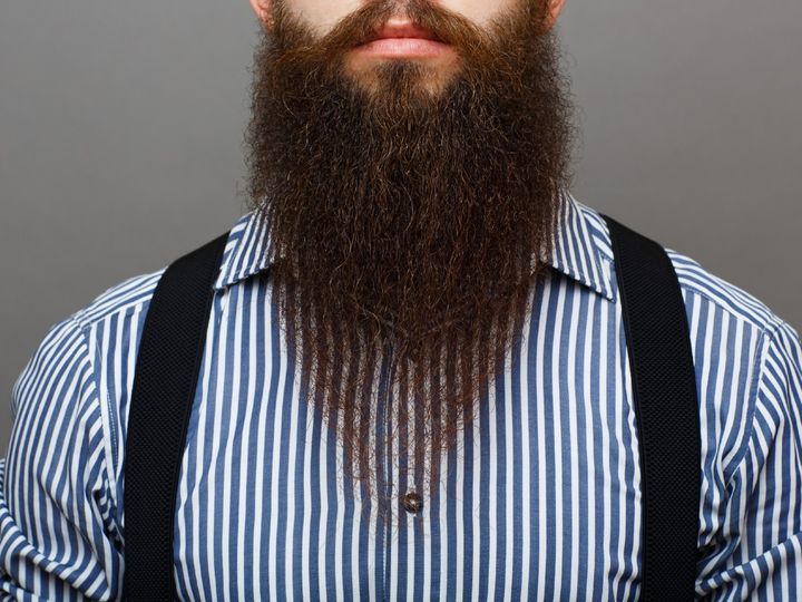 pielęgnacja brody, czyli jak pielęgnować brodę