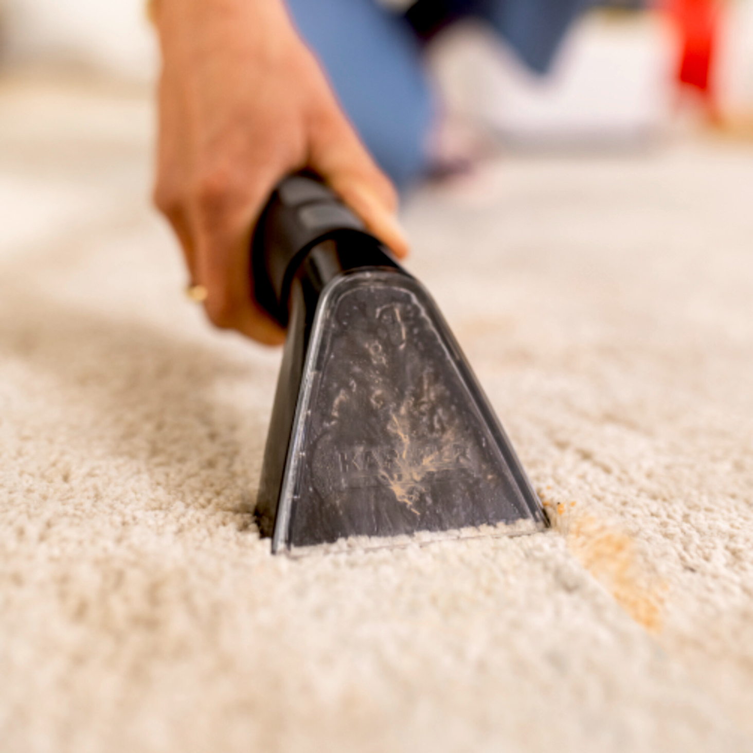 Технологія Керхер